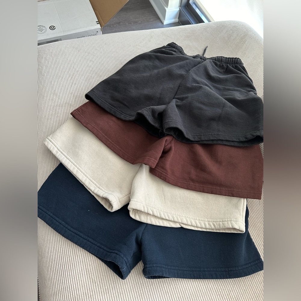 Missguided shorts